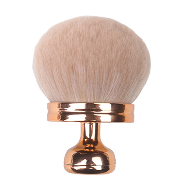 1 pezzo pennello da trucco unisex 